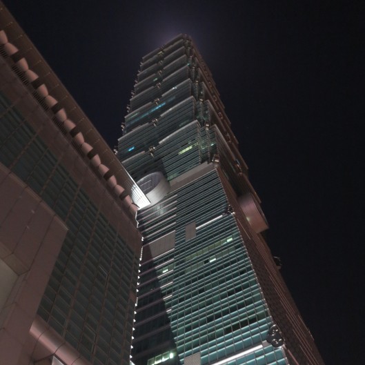 3. Taipei 101